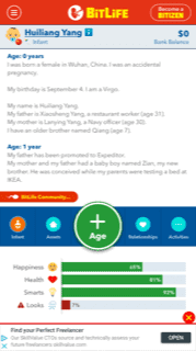 Bitlife