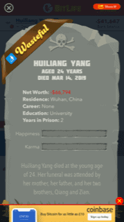 Bitlife