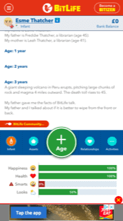 Bitlife