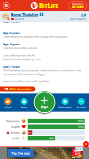 Bitlife