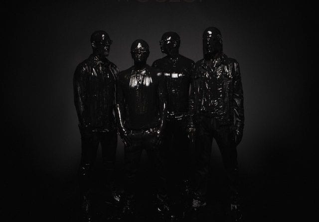 Black Album 1