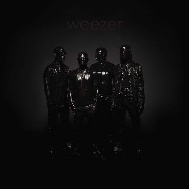Black Album 1