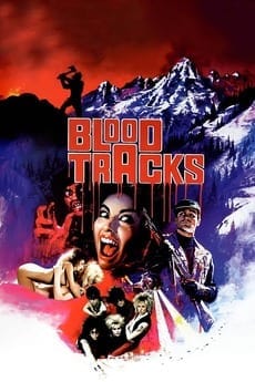 Blood Tracks 1