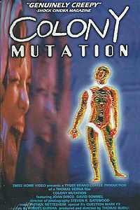 Colony Mutation 1