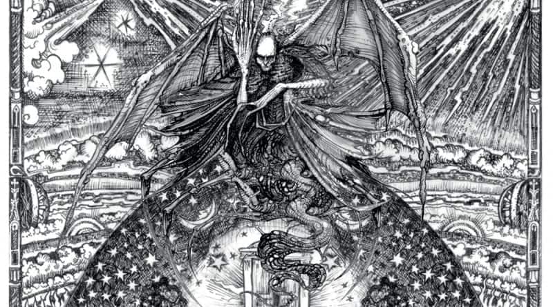 Darkened Nocturn 1