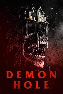 Demon Hole 1
