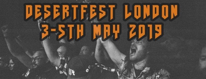 Desertfest 2