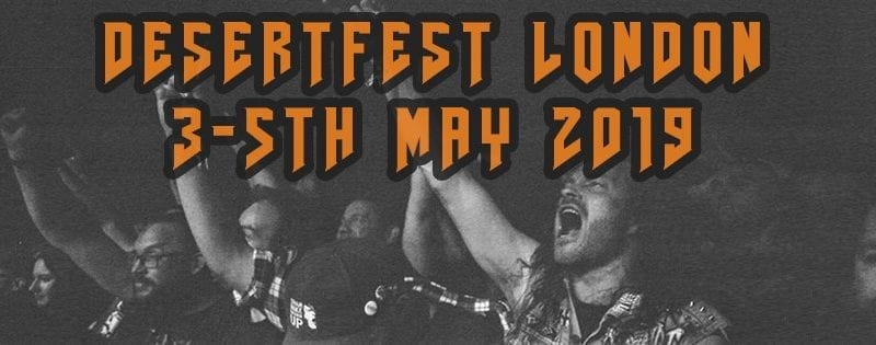 Desertfest 2