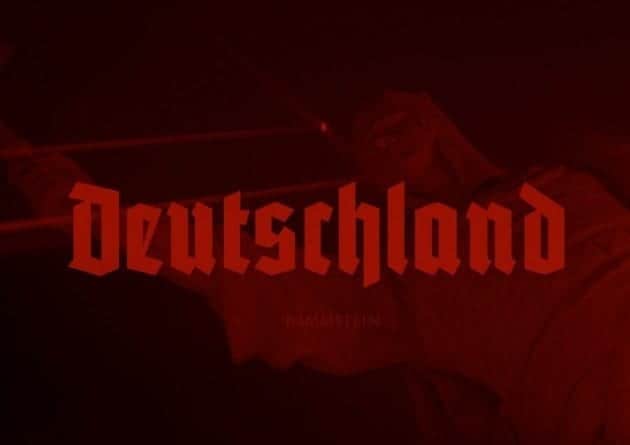 Deutschland 1
