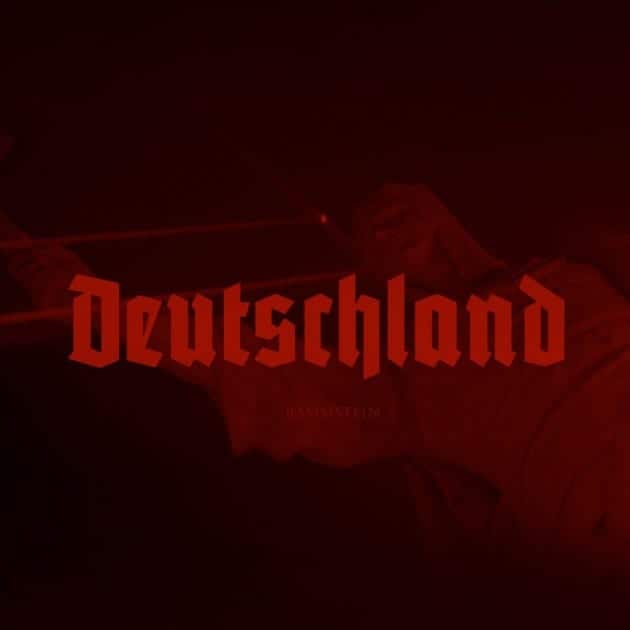 Deutschland 1