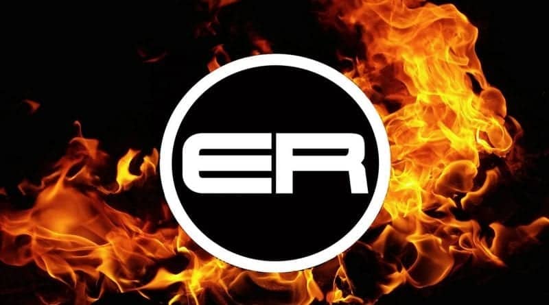 Electric Revolution 2