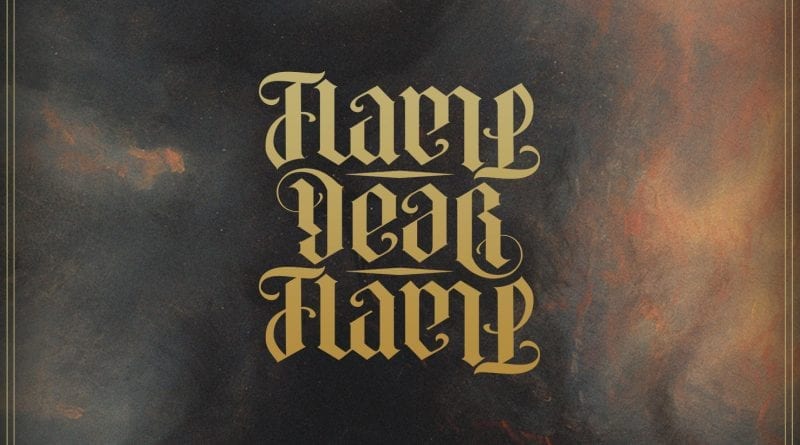 Flame 1