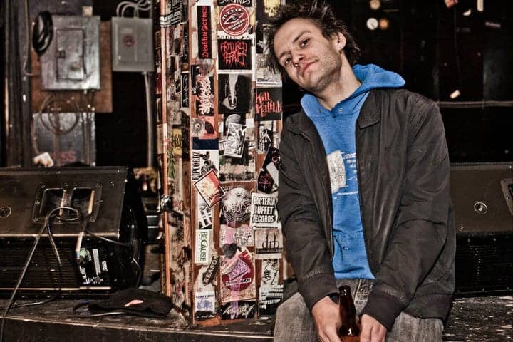 Greg Rekus 2