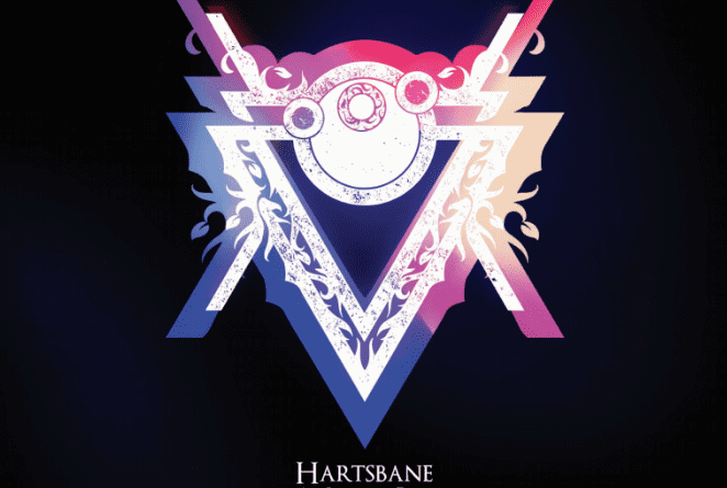 Hartsbane 1