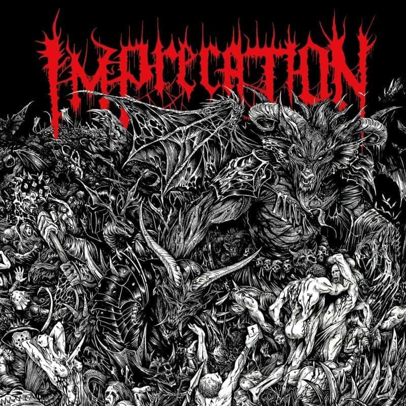 Imprecation 1