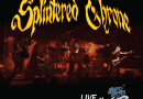 Splintered Throne 1