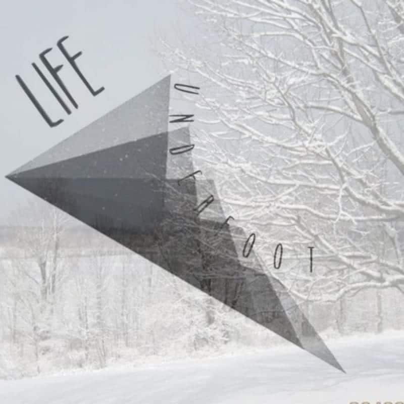 Life Underfoot 1
