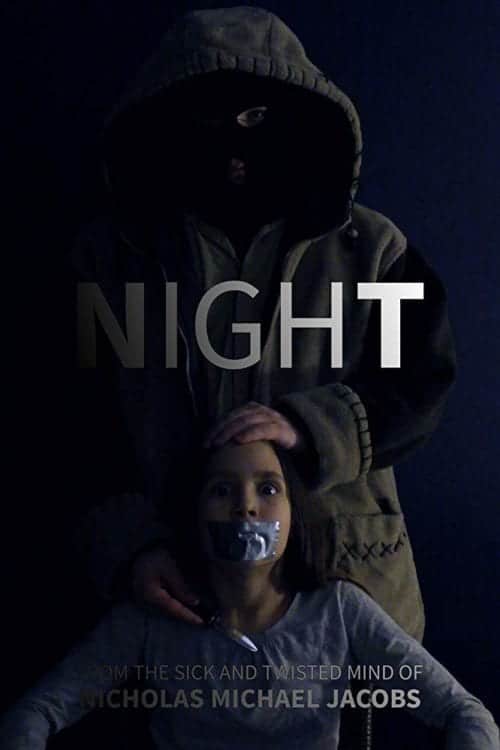 Night 1