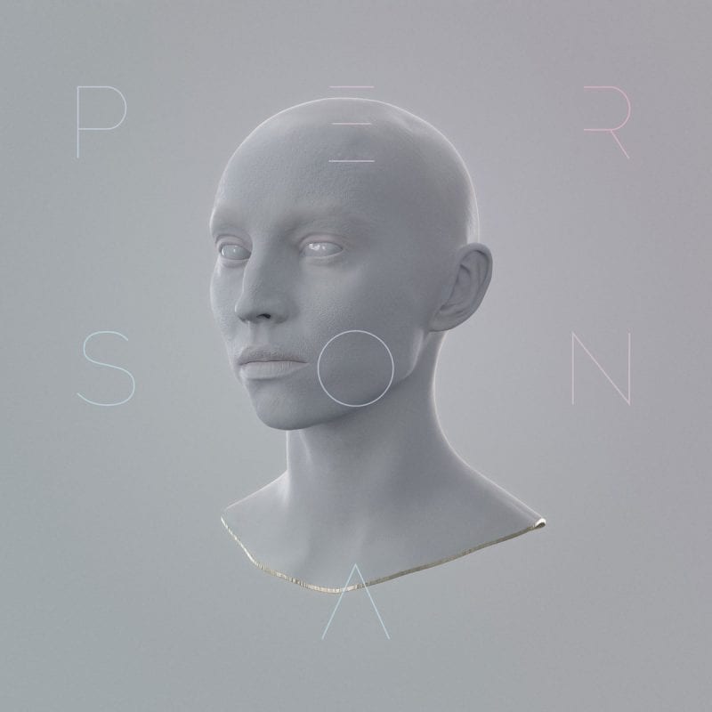 Persona 1