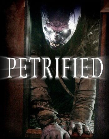 Petrified 1