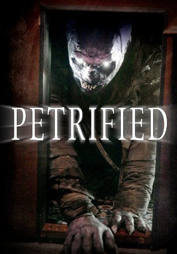 Petrified 1