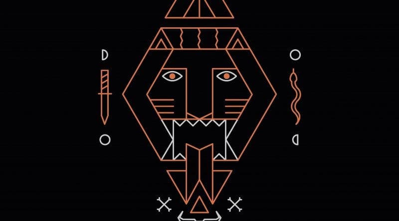 Primal Static 1