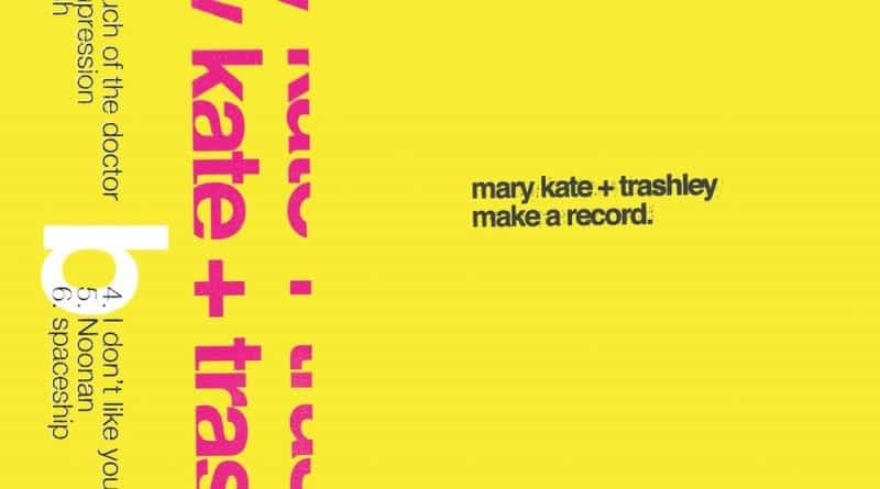 Trashley 1