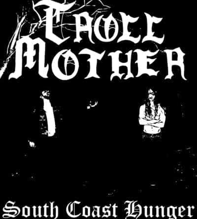 Troll Mother 1