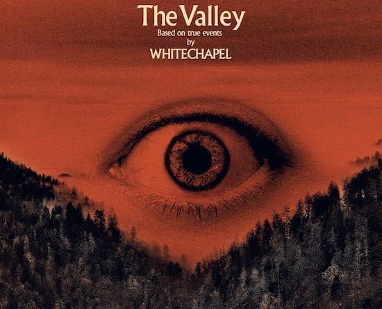 Whitechapel 1