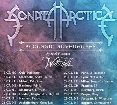 Witherfall 1