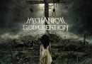 Mechanical God 1