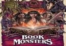 Monsters 4