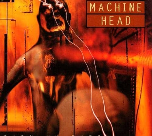 Machine Head 1