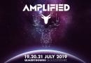 Amplified Festival 1