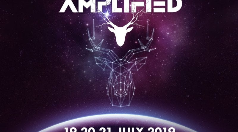 Amplified Festival 1
