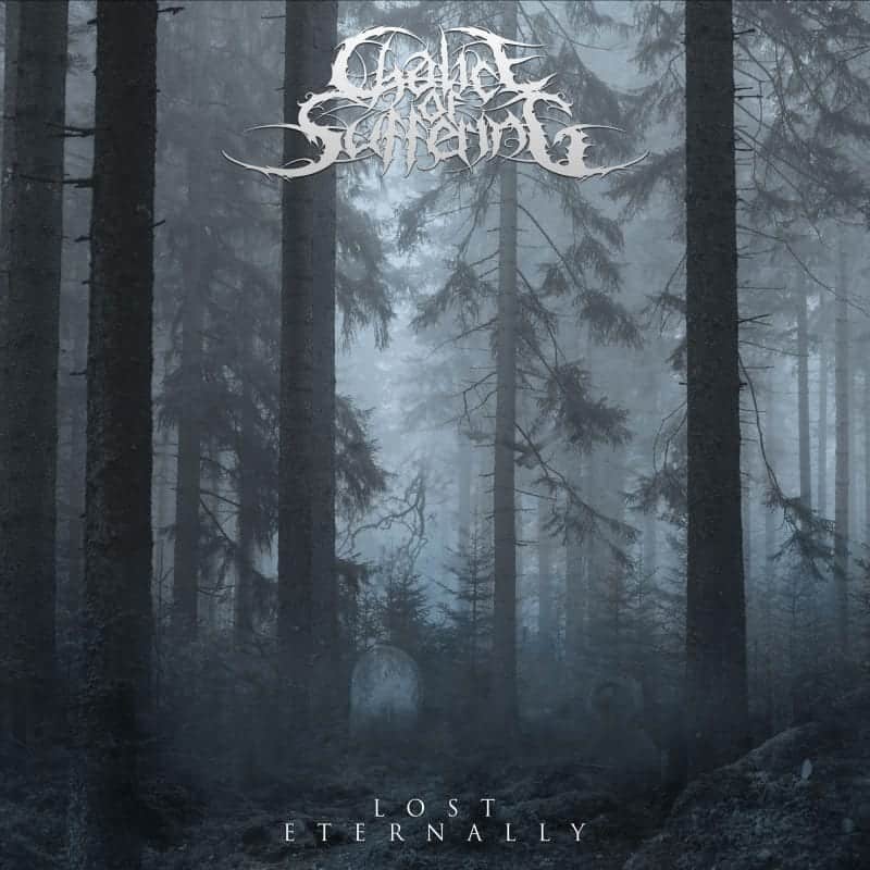 Lost Eternally 1