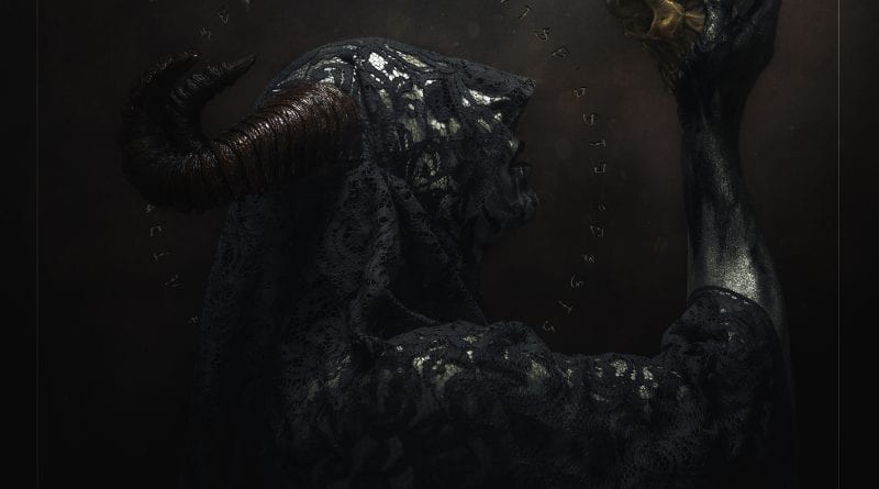 Accursed 1