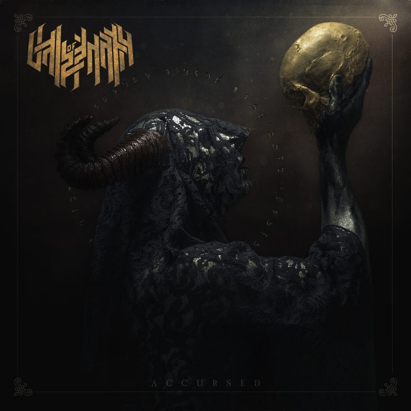 Accursed 1