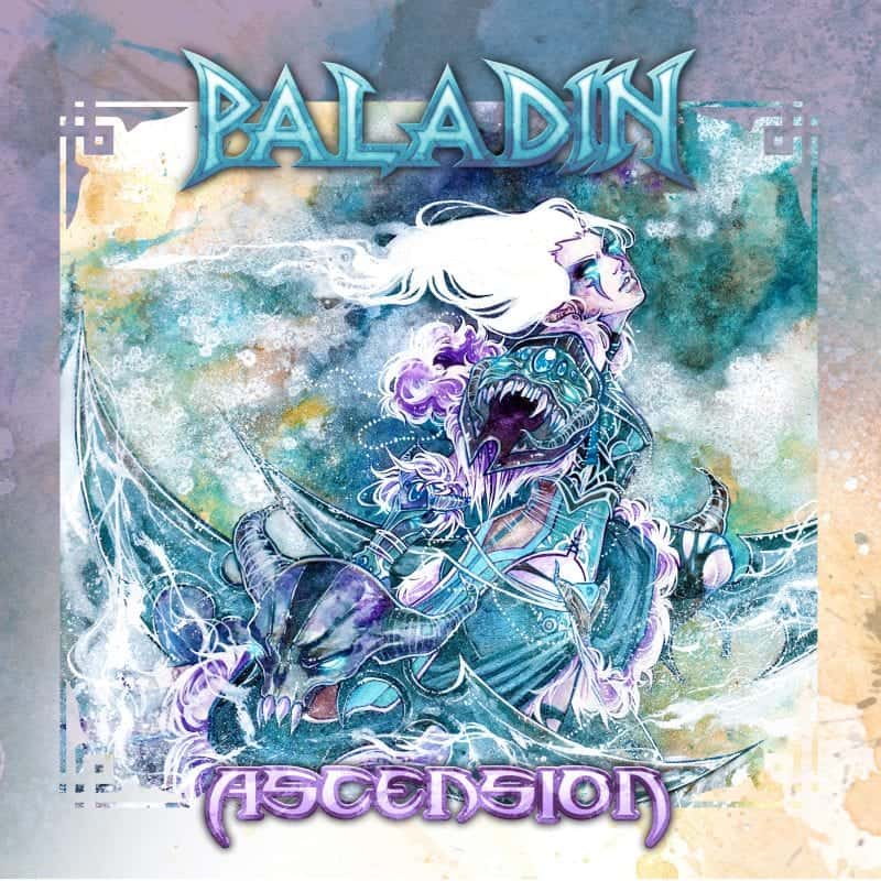 Paladin 1