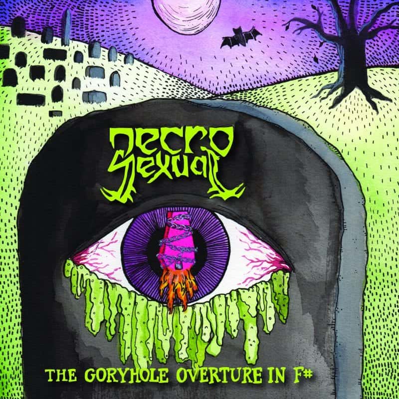 Gory Hole 1