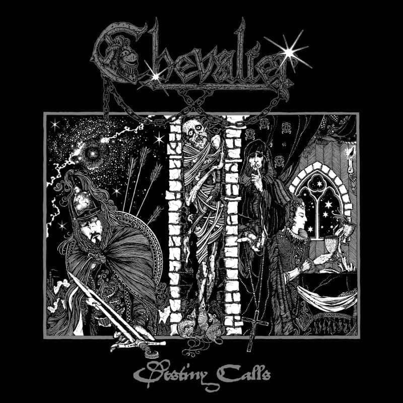 Chevalier 1