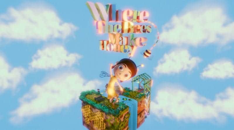 Bees 1