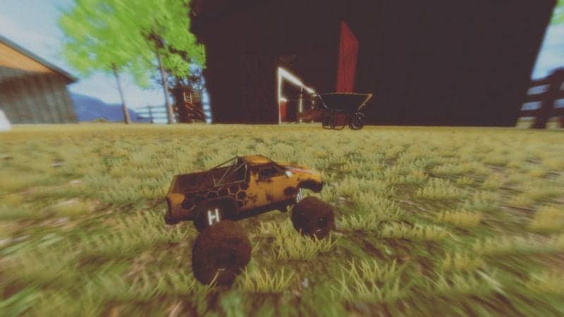 Bees 7