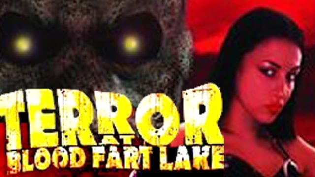 Blood Fart Lake 1