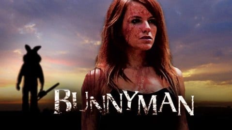 Bunnyman 1