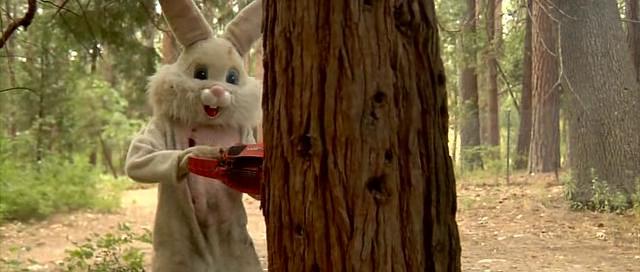 Bunnyman 4