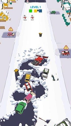 Clean Road 3