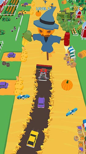 Clean Road 4