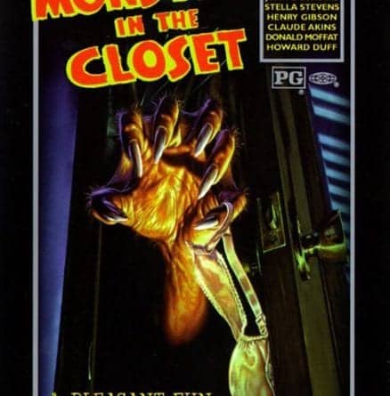 Closet 1