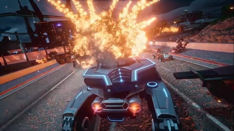 Crackdown 3 3